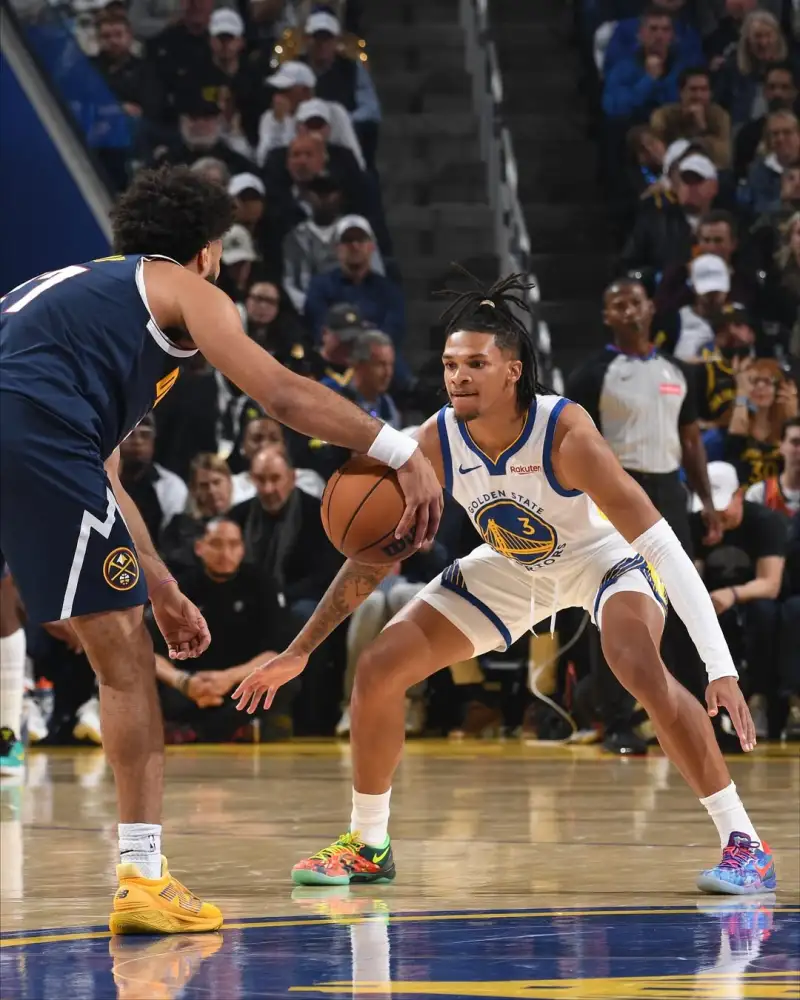 Did you strike it rich? Will Richard shared photos on Instagram with fans: Keep going!