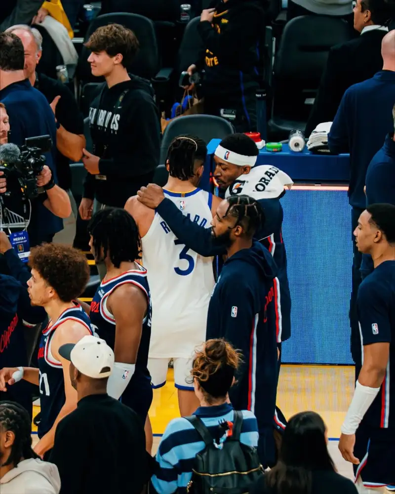 Did you strike it rich? Will Richard shared photos on Instagram with fans: Keep going!