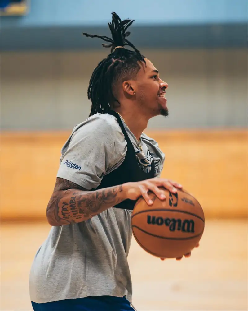 Did you strike it rich? Will Richard shared photos on Instagram with fans: Keep going!