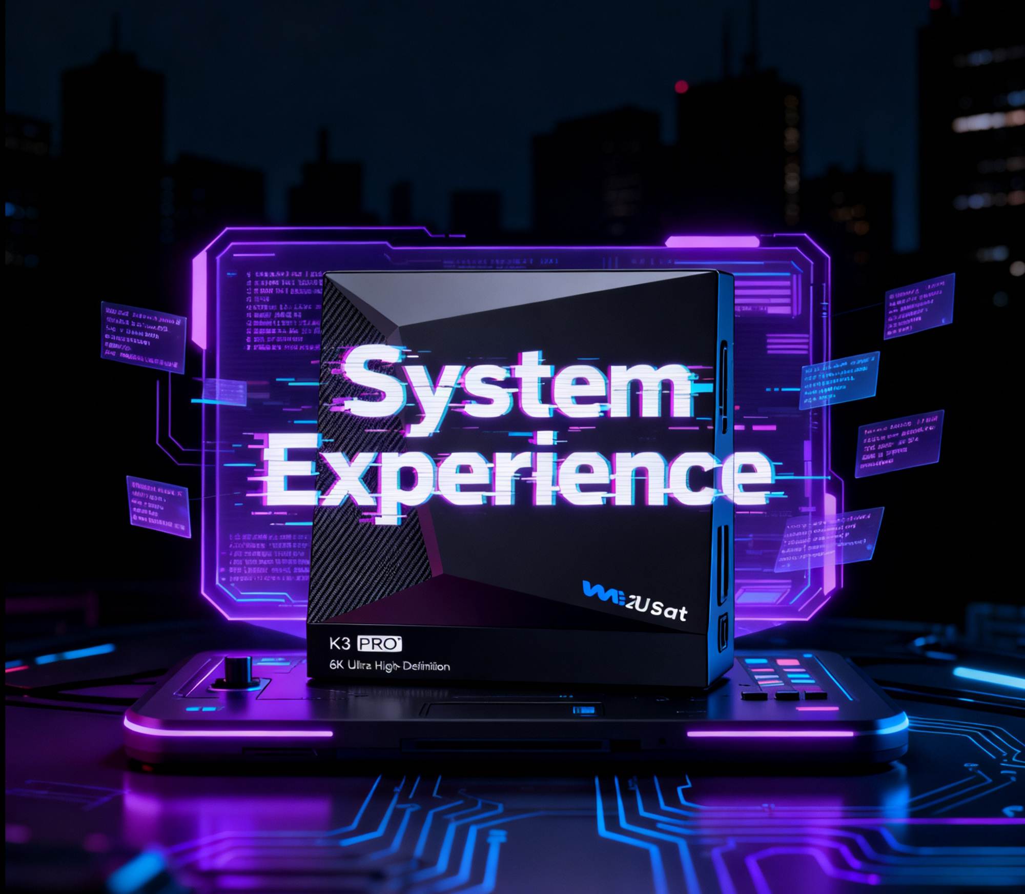 What is the best media streaming box?