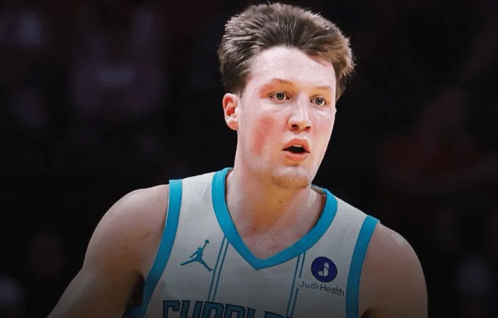 Knipper has scored 30+ points twice this season.