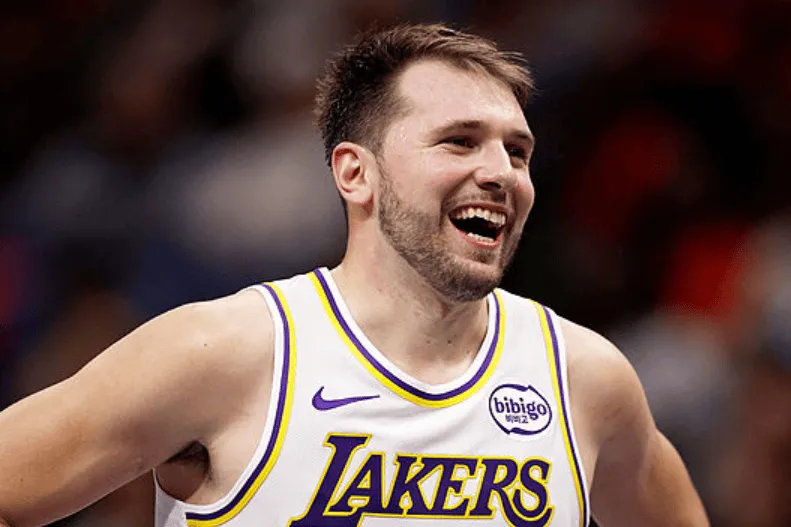 Doncic: We need to improve our shooting practice there's still a lot of room for improvement in the team's record.