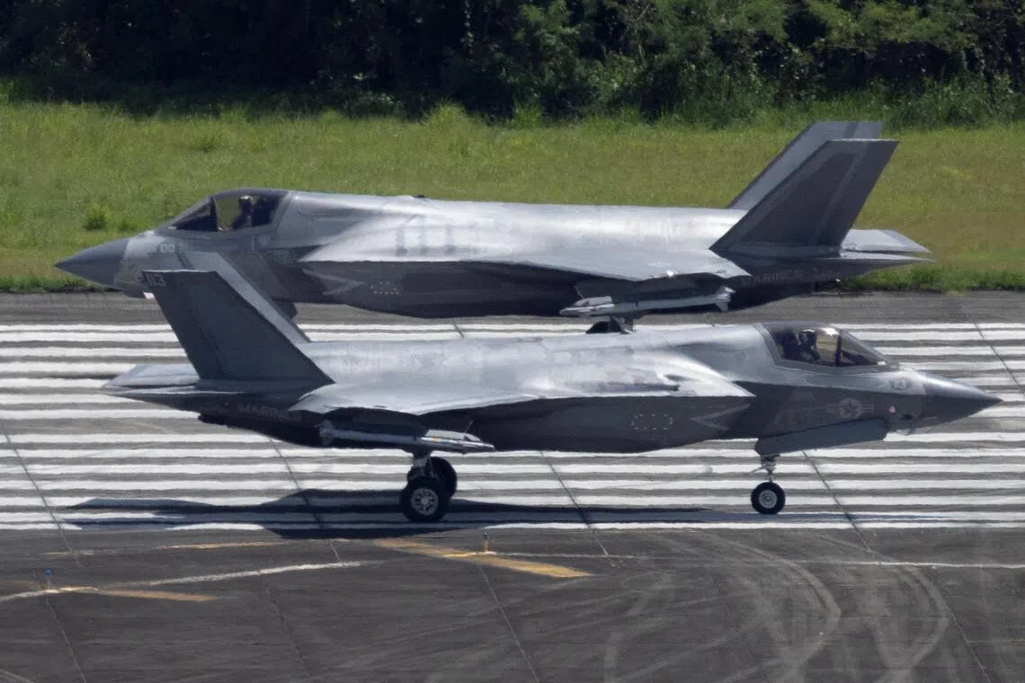 The United States urges the Security Council to quickly pass a resolution on Gaza, and for the first time raises the possibility of Palestinian statehood.