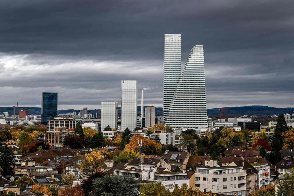 The United States and Switzerland have reached a trade framework agreement, reducing tariffs to 15%.