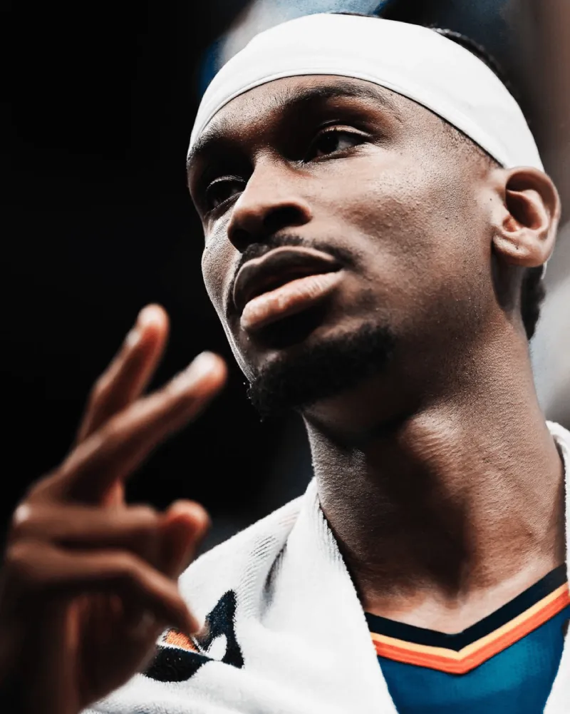 Thunder: See you in New Orleans on Tuesday!