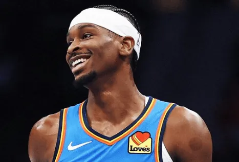 Alexander has scored 30+ points in 12 games, leading the league.