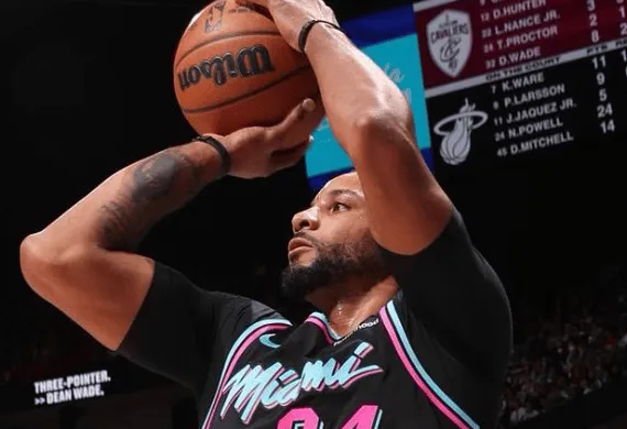 Powell surpasses James & becomes the first in volleyball history