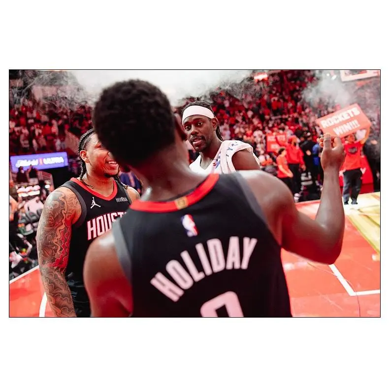 6 wins, 6 losses! Trail Blazers