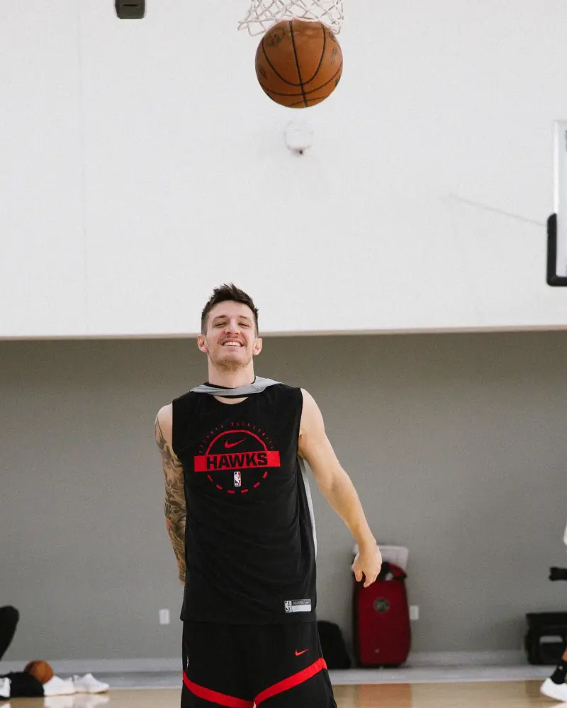 Hawks aiming for their fifth consecutive win!