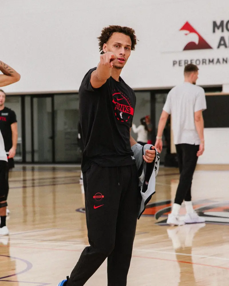 Hawks aiming for their fifth consecutive win!