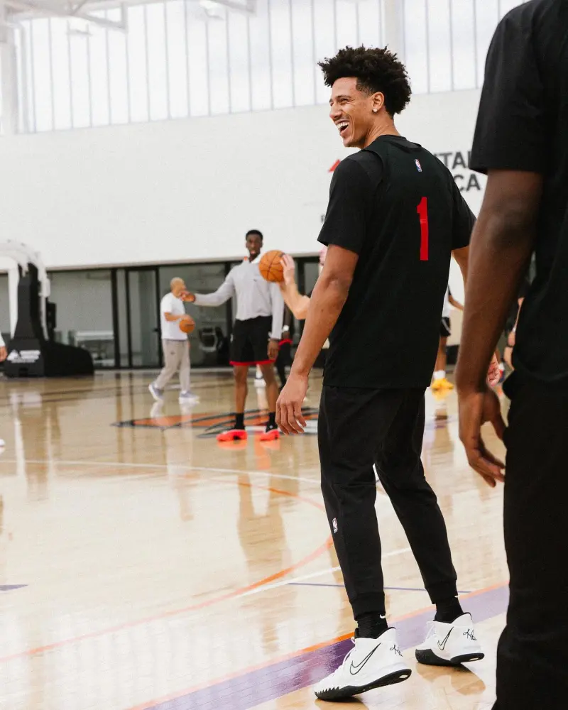 Hawks aiming for their fifth consecutive win!