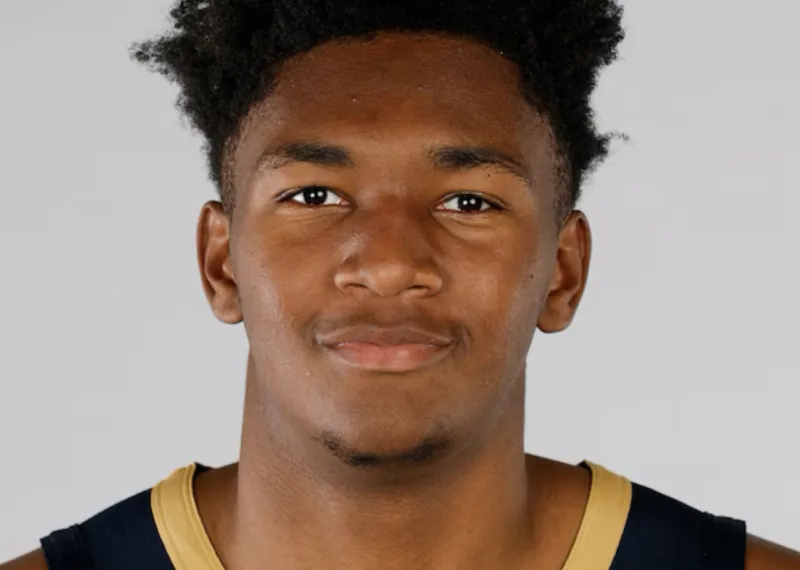 Borrego: I didn't expect Quinn to be so strong immediately.