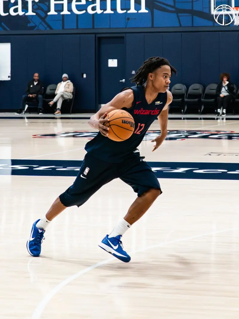 The Wizards have now lost 10 straight games!