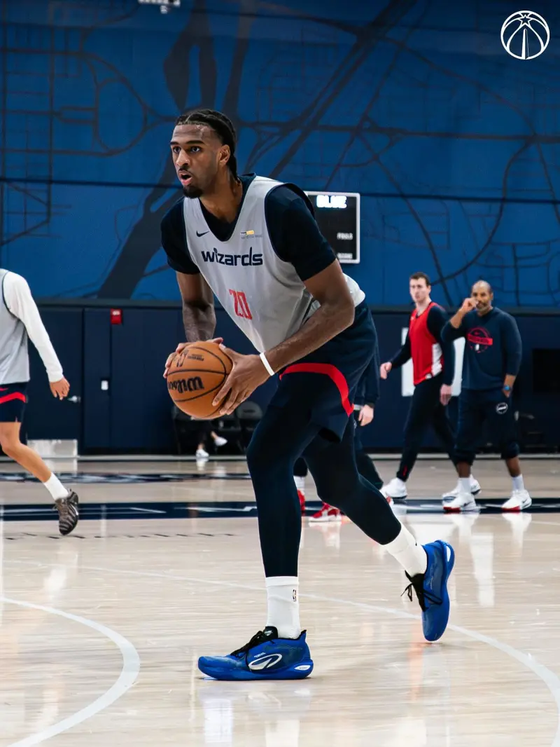 The Wizards have now lost 10 straight games!