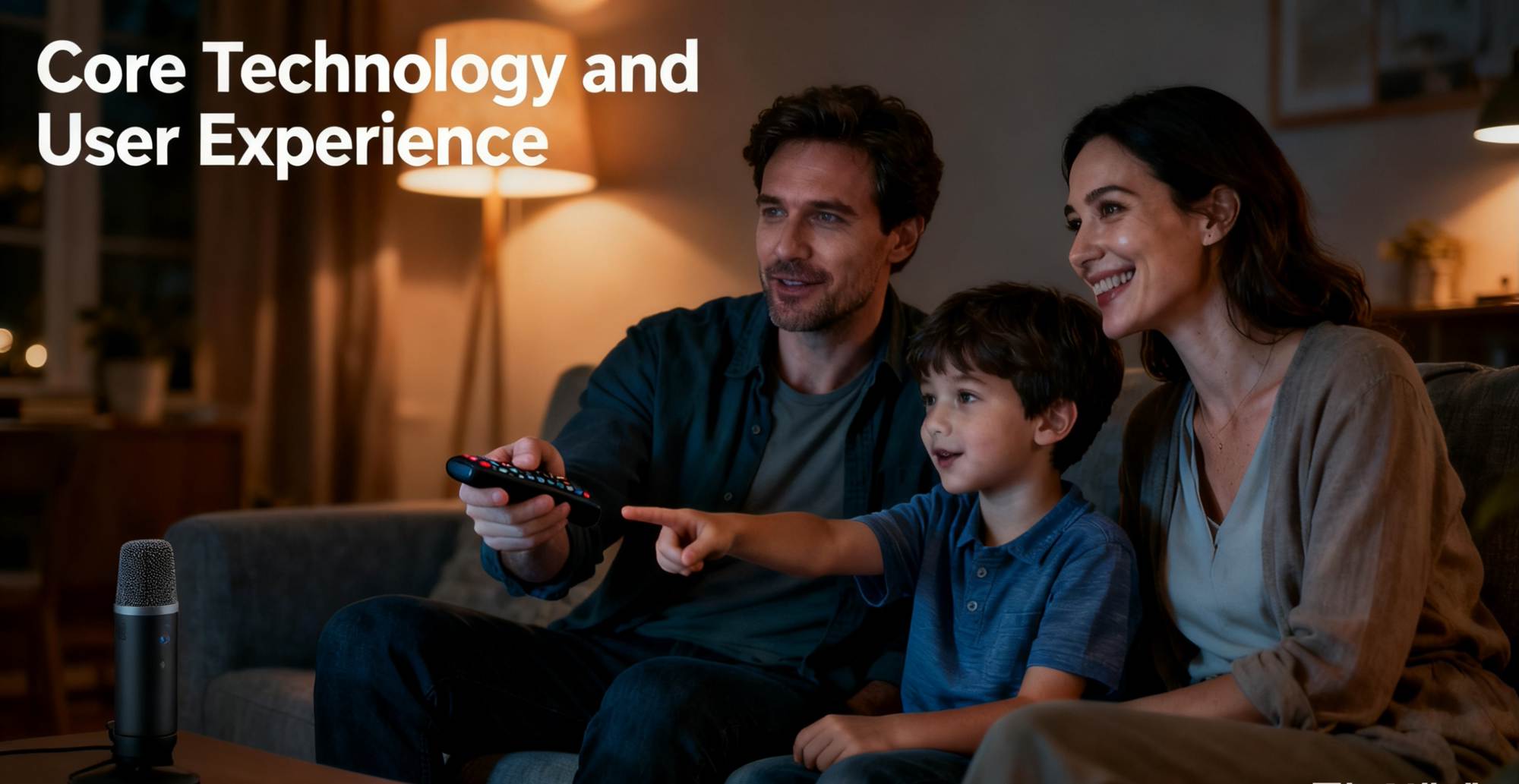 What is a Media HD Box?