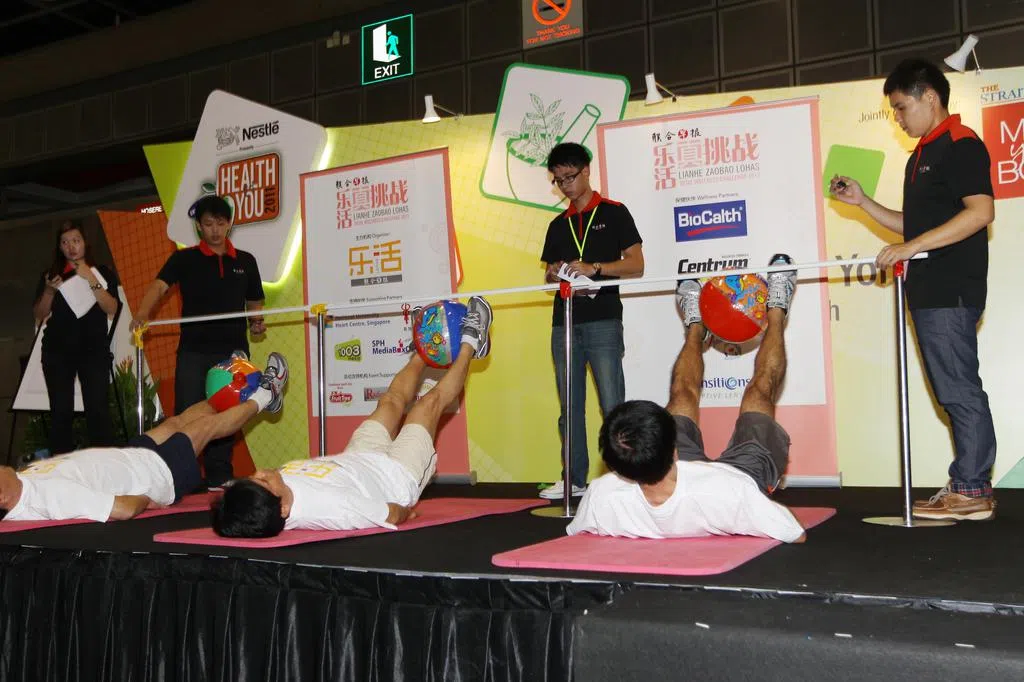 Good habits protect joint and muscle health