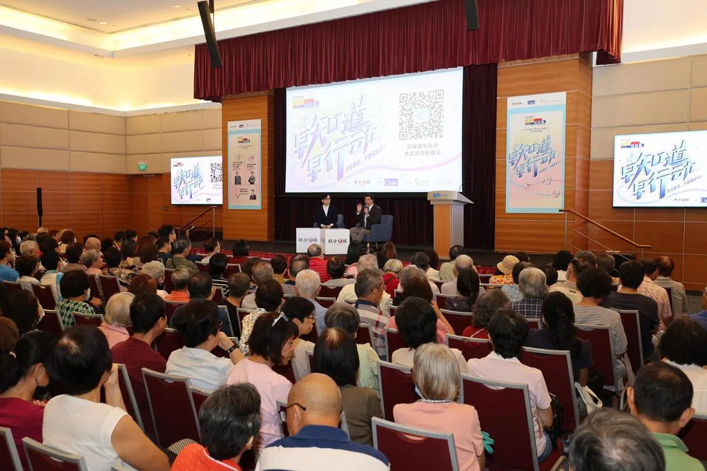 Good habits protect joint and muscle health