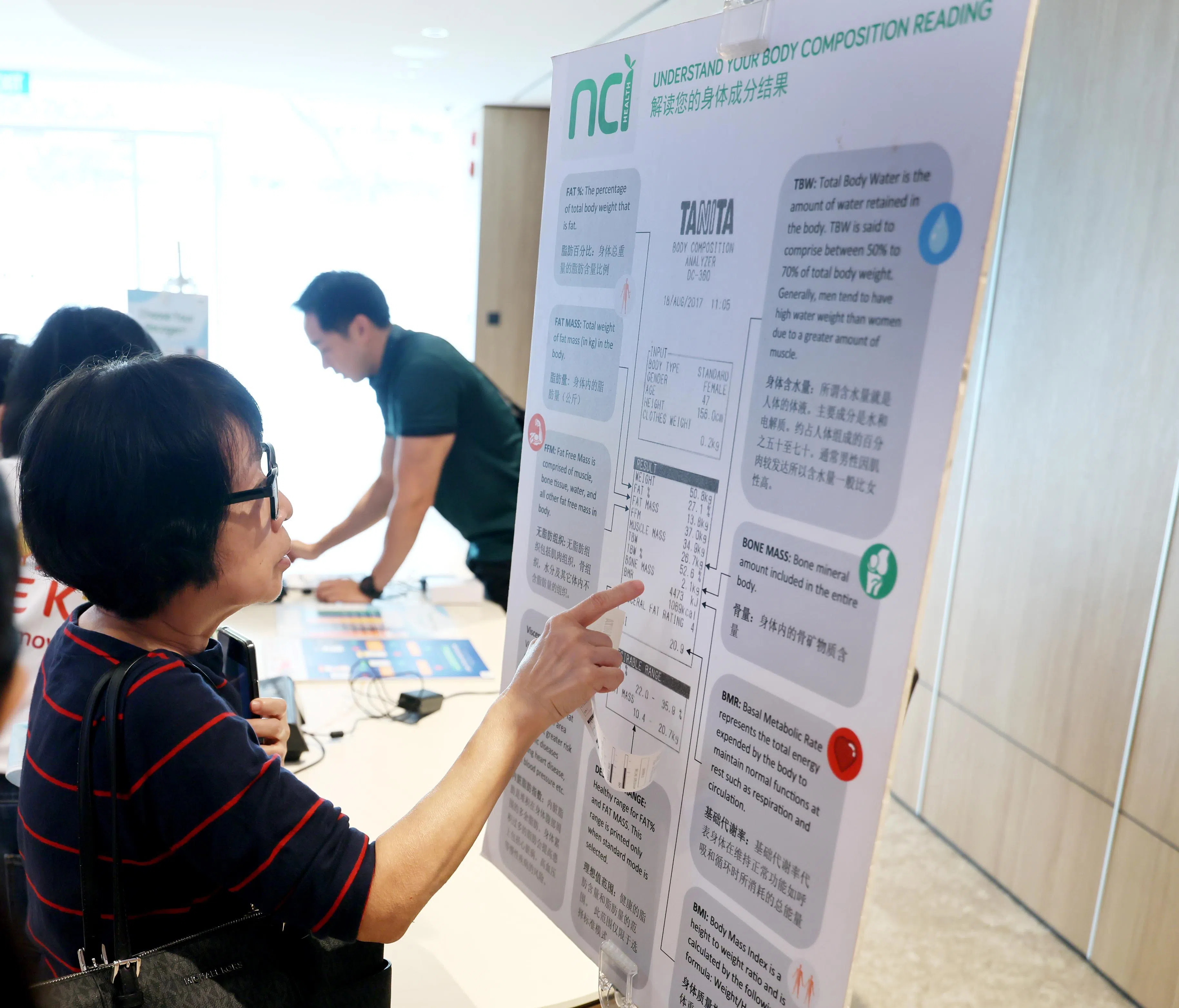 Good habits protect joint and muscle health