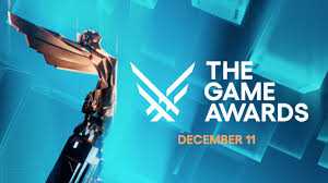 The Nomination List for The Game Awards 2025 Announced