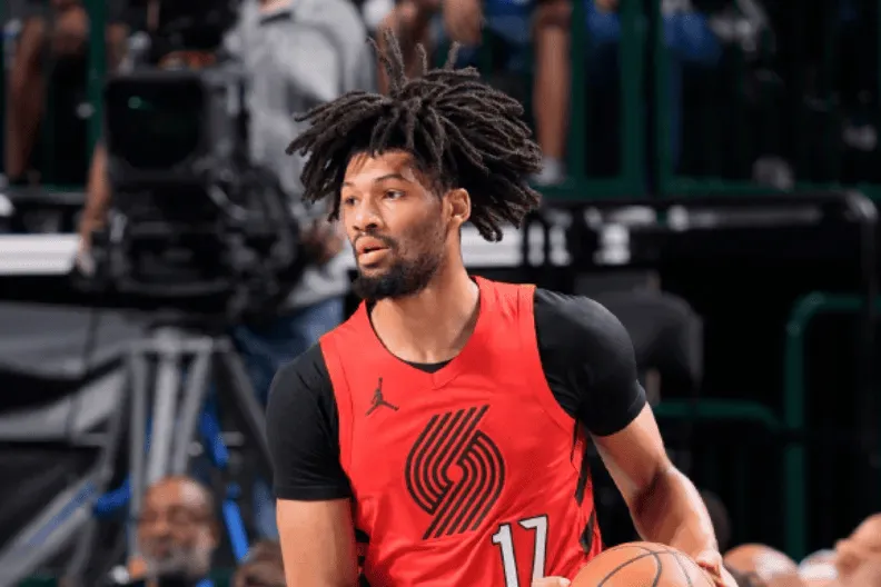 ESPN predicts tomorrow's Trail Blazers vs. Suns game