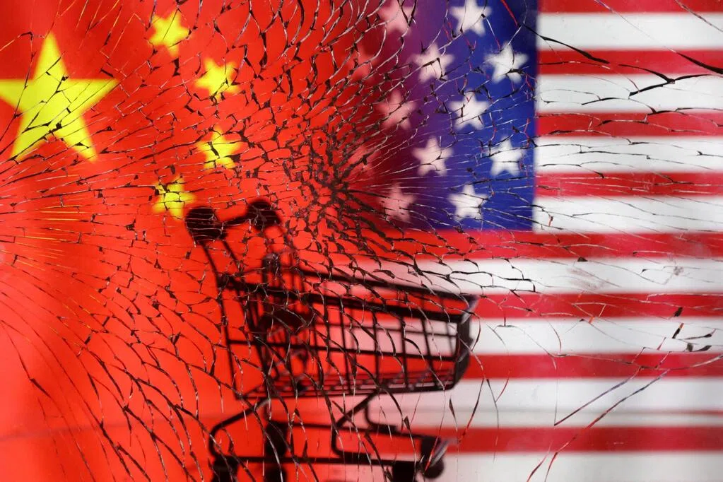 US Congress warns: Drug supply chain increasingly reliant on China