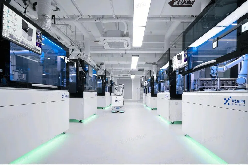 US Congress warns: Drug supply chain increasingly reliant on China