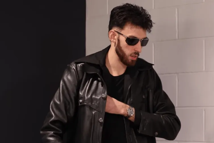 Chet: We don't win by relying on our shooting touch.