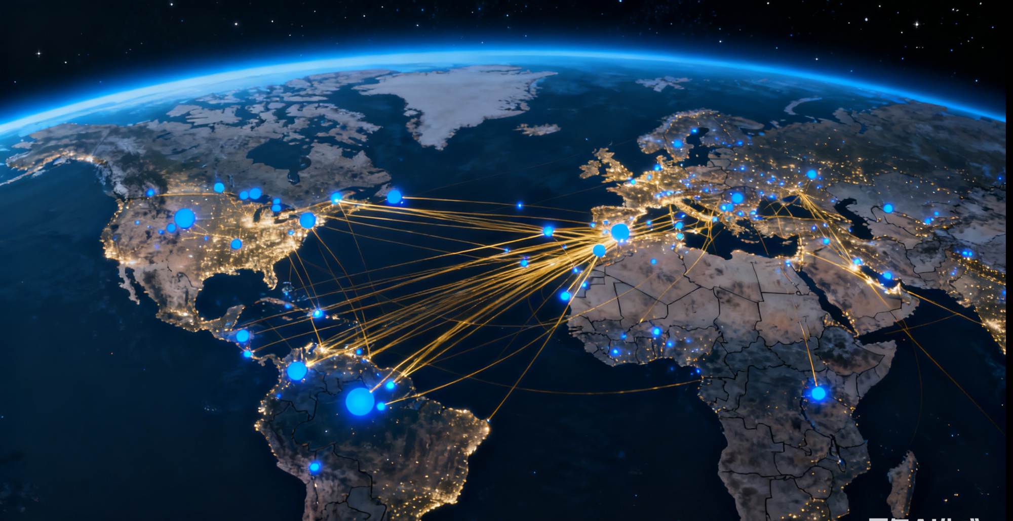 Cloudflare Service Outage Causes Global Internet Shutdown for 20 Minutes