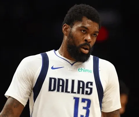 American reporter: Marshall will be a trade target for multiple teams.