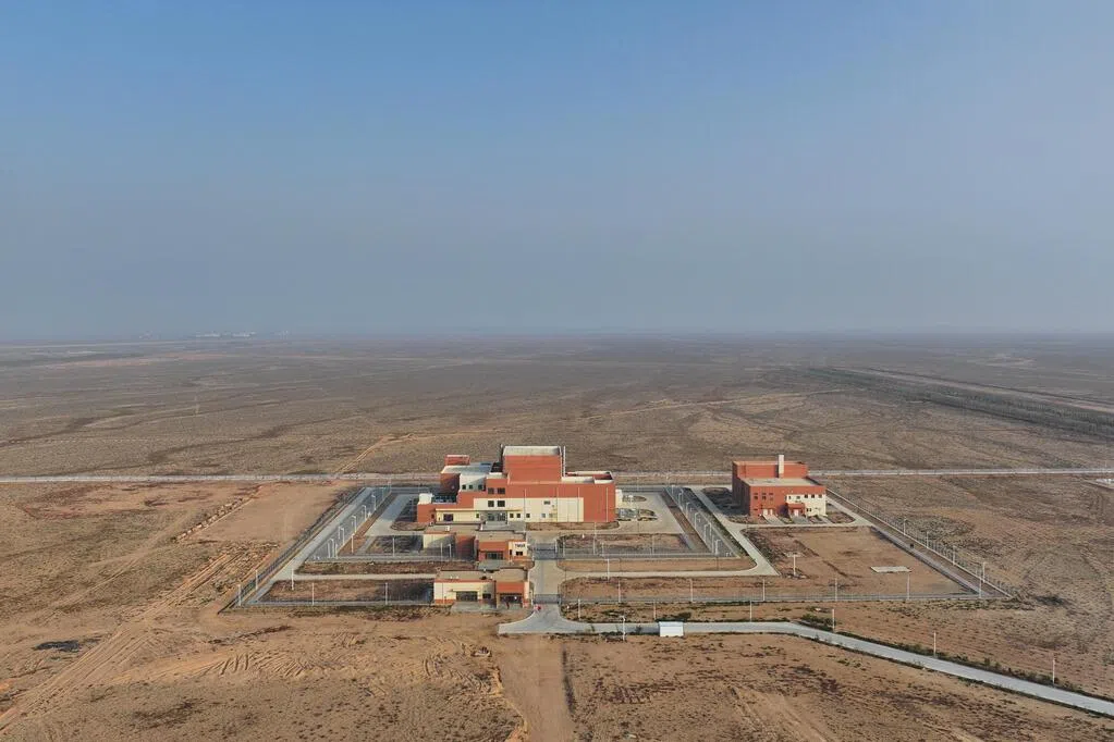 Japanese media: Japan may restart world's largest nuclear power plant.