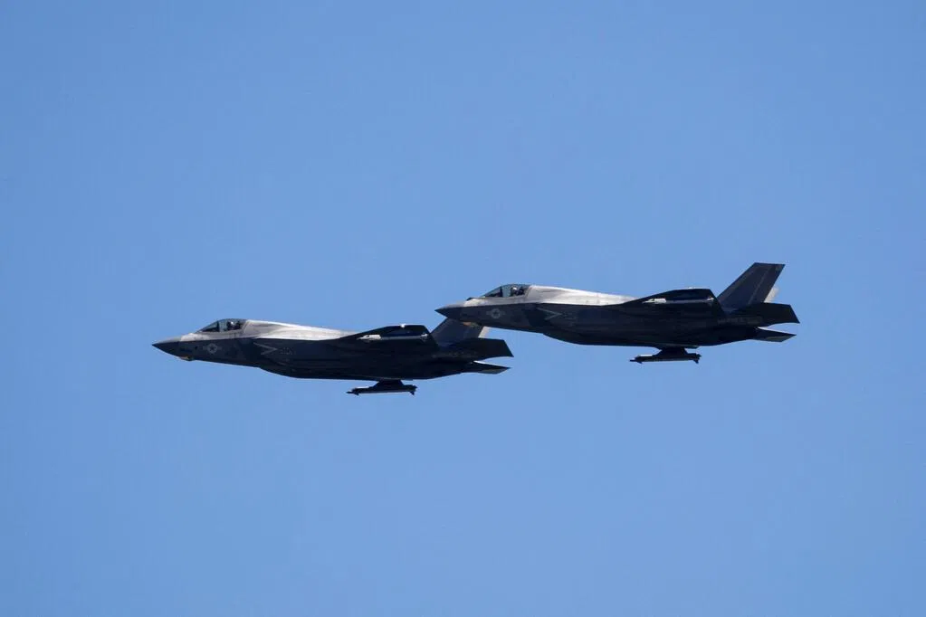 Trump: US-Saudi military cooperation has been elevated to a higher level