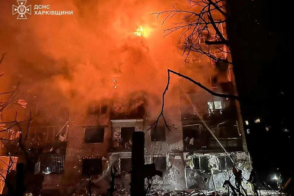 US media: US and Russia secretly consult on a new armistice plan