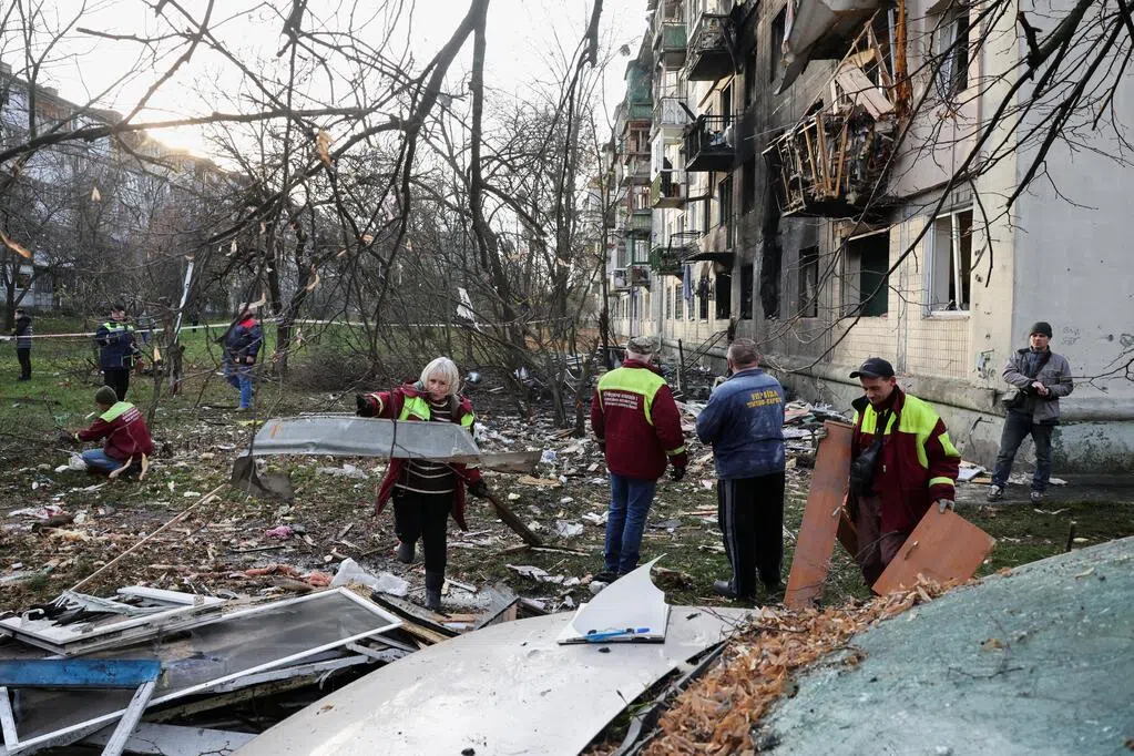 US media: US and Russia secretly consult on a new armistice plan