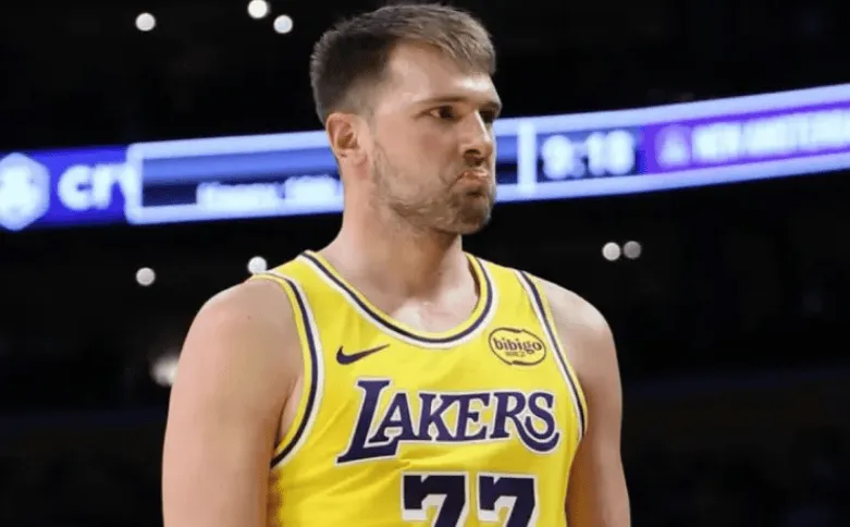 Doncic is averaging 34.6 points, 8.5 rebounds, and 9 assists per game so far this season, with a field goal percentage of 47.2%.