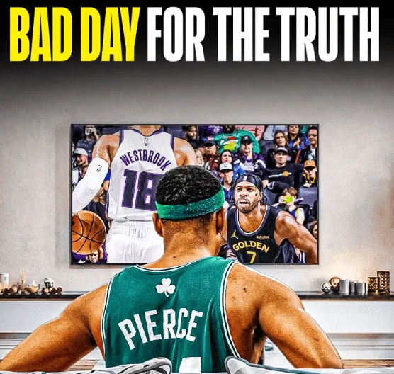 Paul Pierce will have several NBA records surpassed this season.