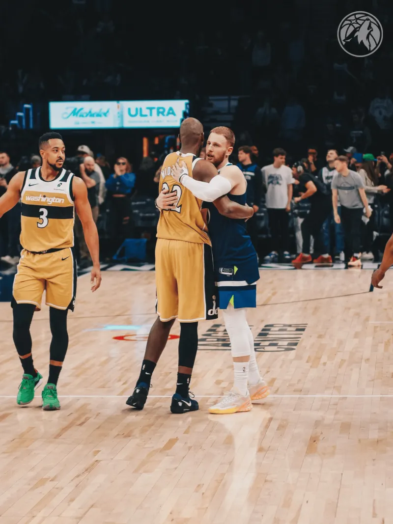 The Wizards became the only team in the league with only one win.