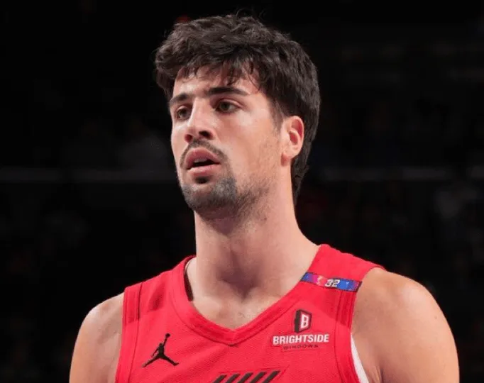 Avdija is averaging 25.9 points, 6.7 rebounds, and 5.2 assists per game so far this season.