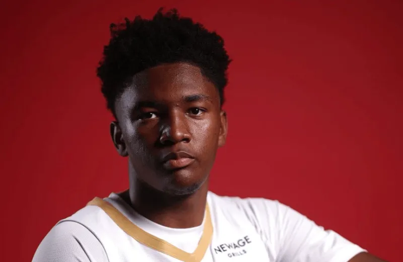 Did you see a reflection of yourself in Quinn?