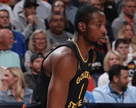 Stein: Kuminga is one of the league's best trade assets.