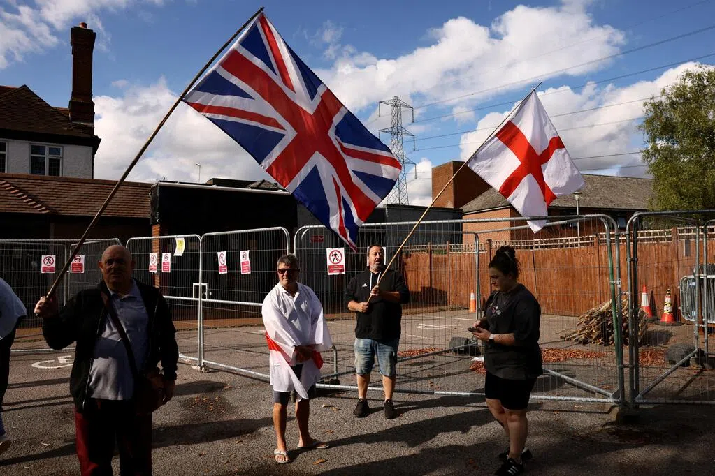 Britain reforms immigration system permanent residency may require a 30-year wait.