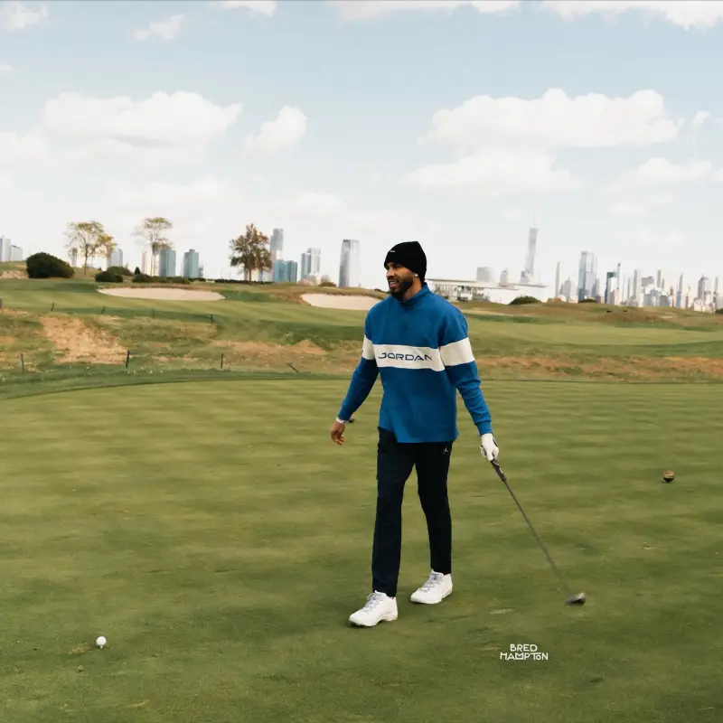 Jayson Tatum posted several recent photos of himself, and the Celtics' official account responded with an hourglass emoji.