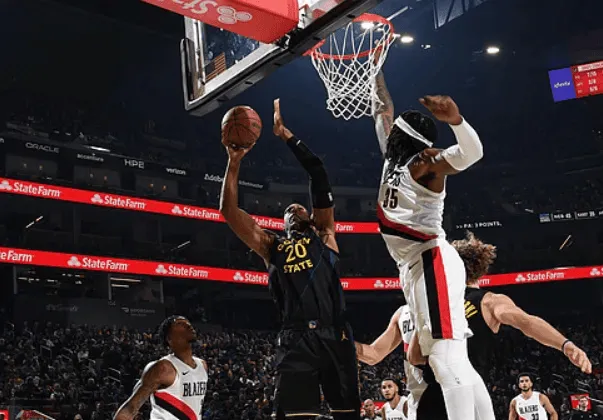 Horford has strained his right hamstring and is currently listed as day-to-day.