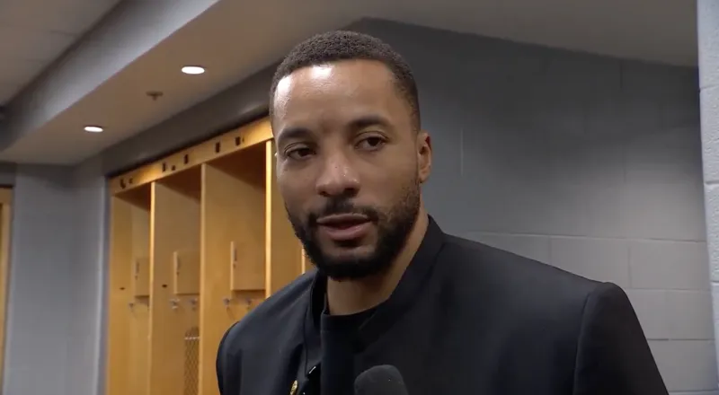 Powell: Our young players are both talented and capable