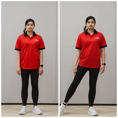 Prolonged sitting while watching TV is harmful to your health stretching and balancing can prevent stiffness.