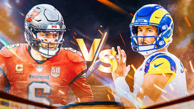 Week 12 SNF Pirates @ Ram Hotline