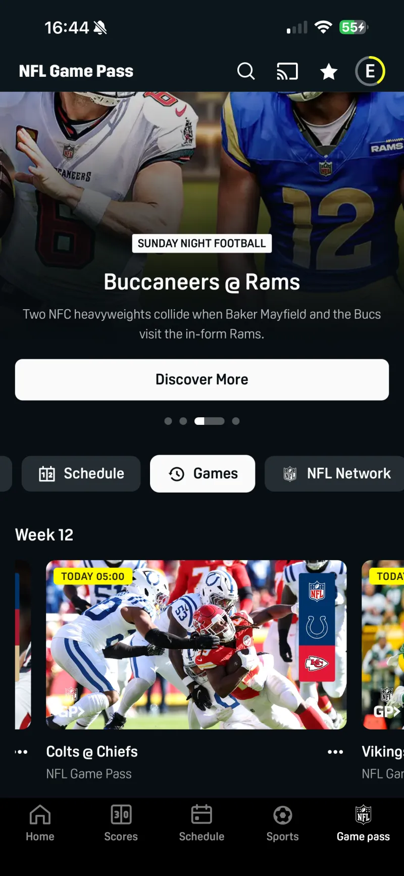 What exactly is the chief?
