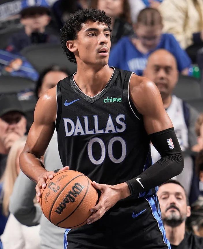 This season's all-time leader in catch-and-shoot three-pointers made: Marka leads with 52, followed by Knipper with 49.