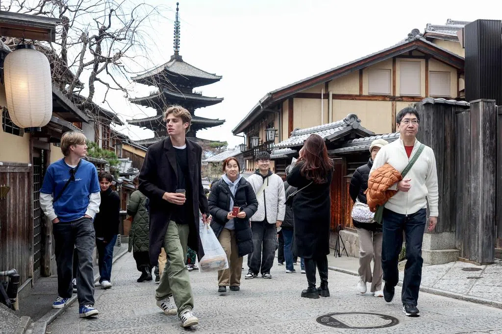 London plans to impose a tourism tax on overnight visitors.