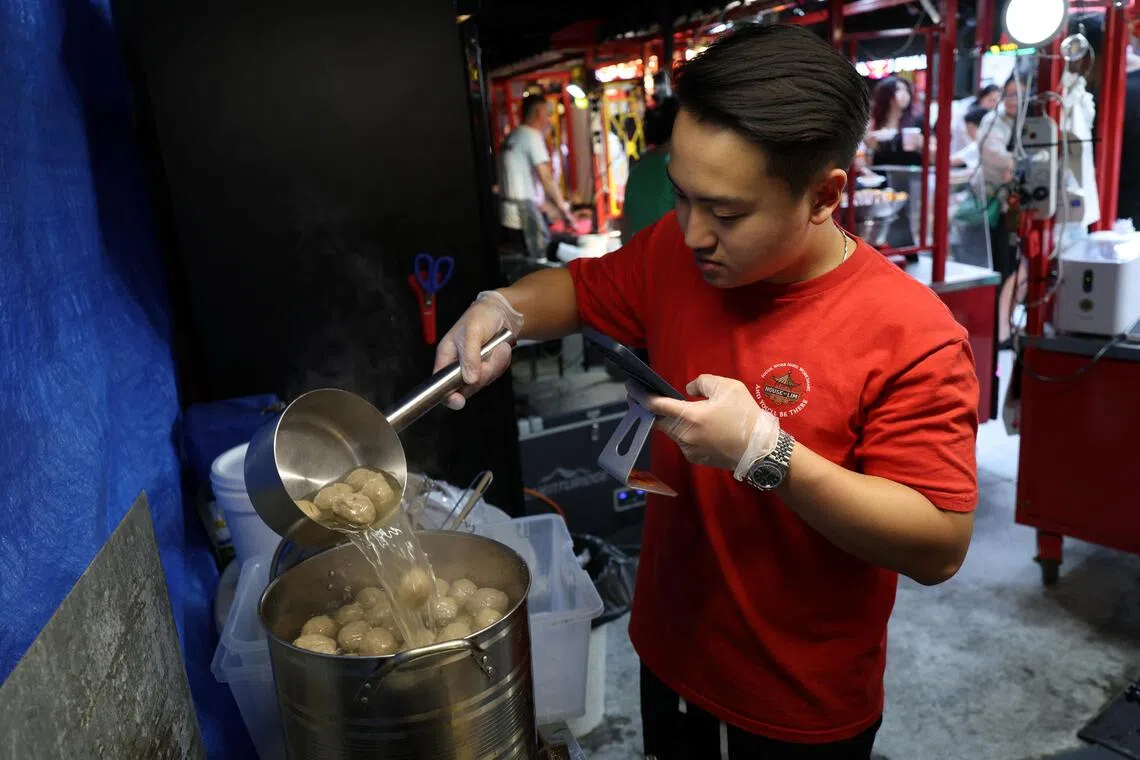 Australia's ban on children's social media use will take effect in December some influencers plan to relocate overseas.