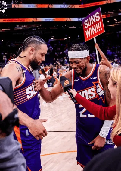 Sun: Keep up the good work tomorrow!